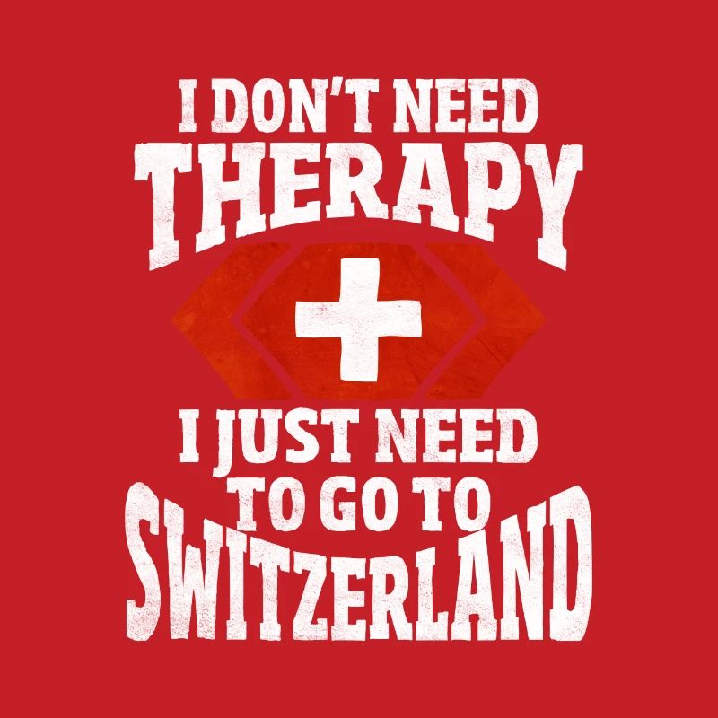 Schweiz Schweizer Geschenkidee