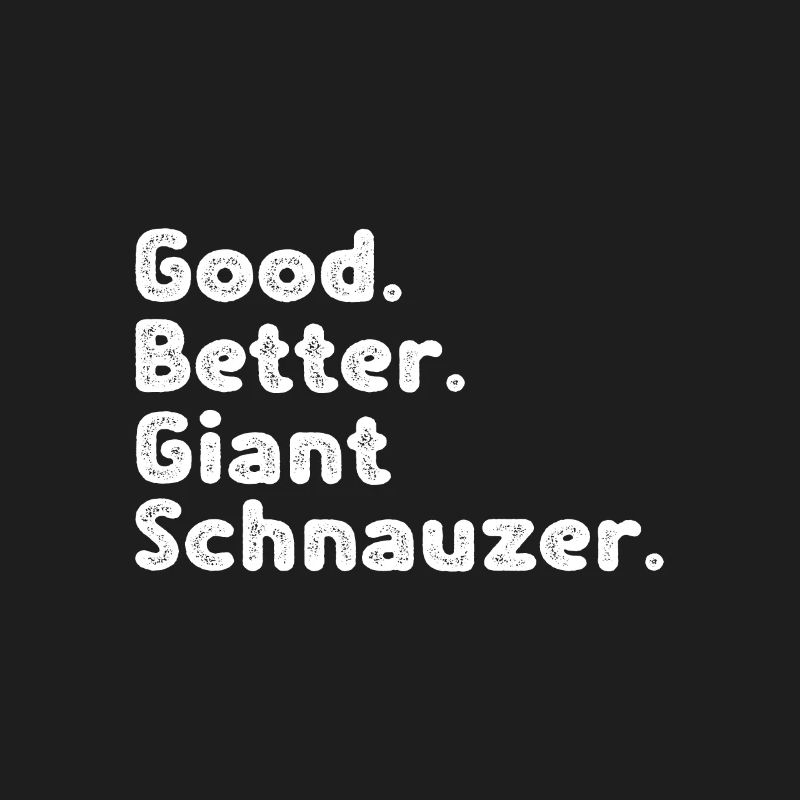 Schnauzer géant
