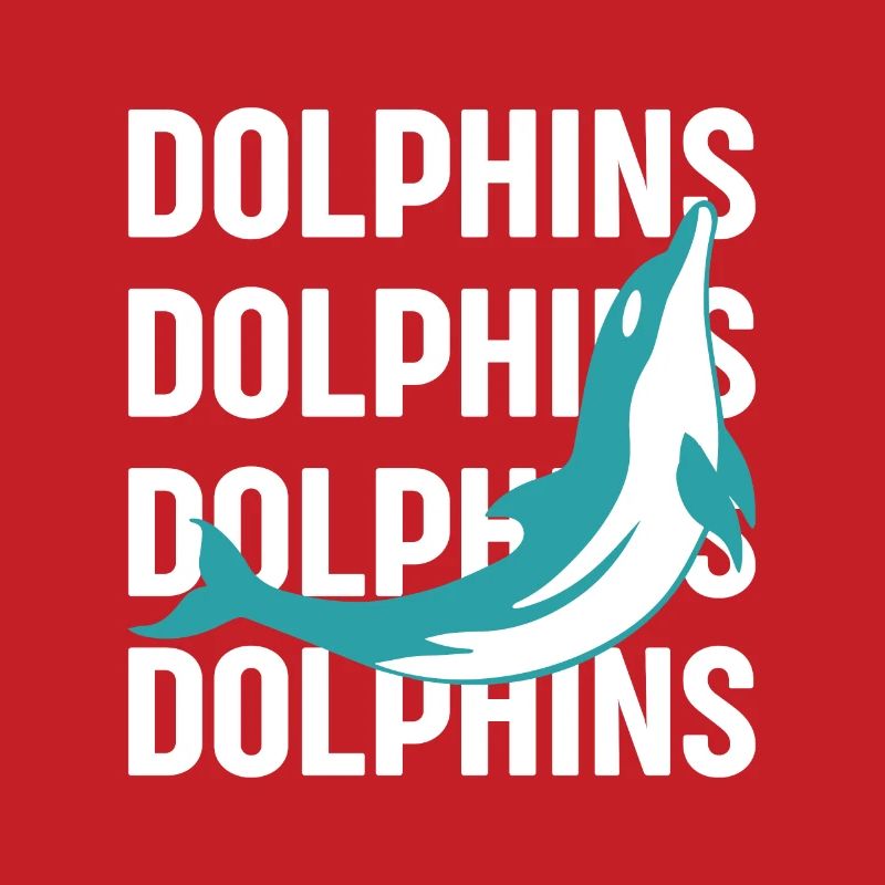 Dolphins Dolphins Dolphins Dolphins Tiere