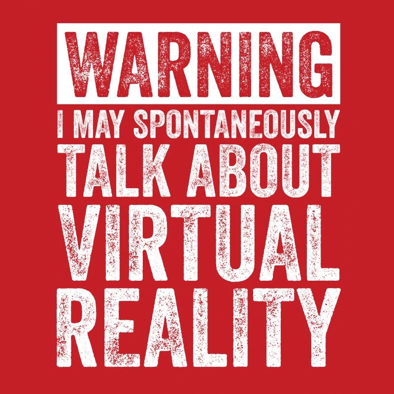 Virtual Reality VR Gift