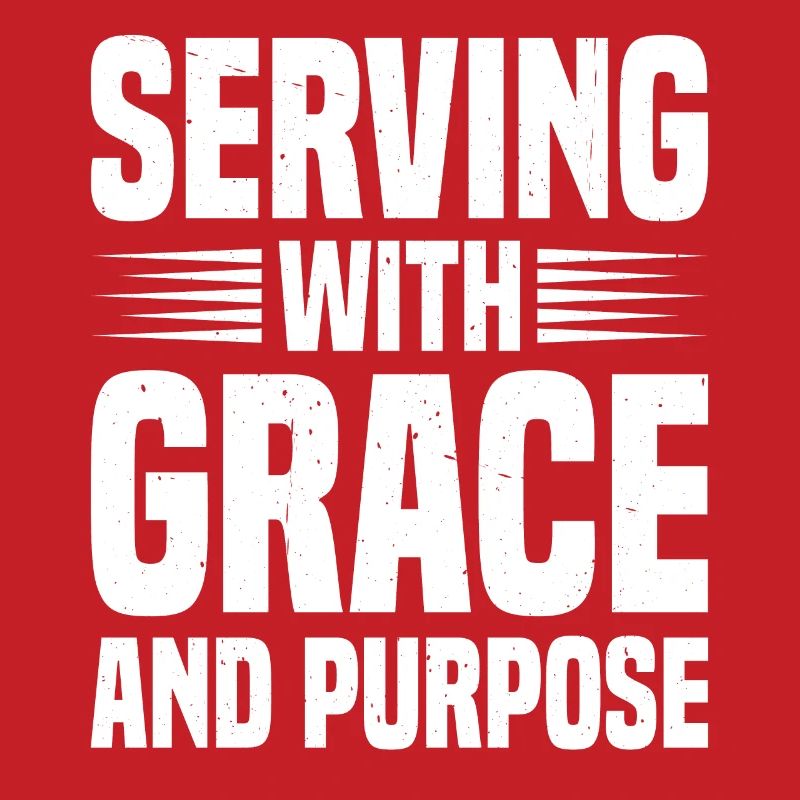 Serving with Grace and Purpose, Chaplain