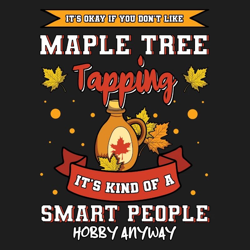 Maple Tree Tapping Maple Tree Maple Leaf