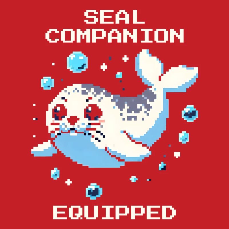 Compagnon de Sceau | Compagnon Sceau