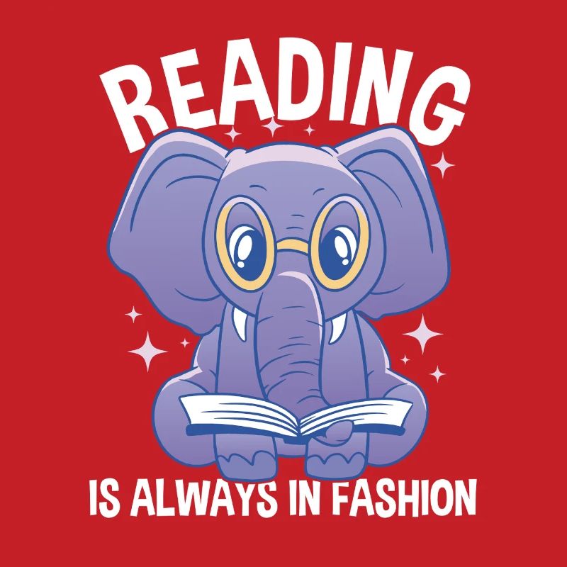 Lecture à la mode