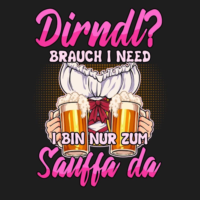 Remplacement de Dirndl