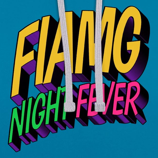 FIAMG NF SAISON 4