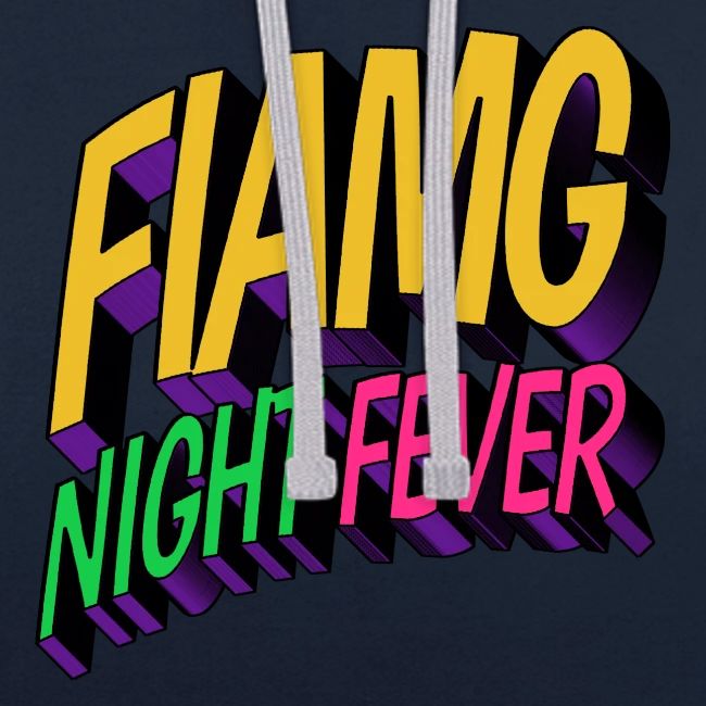 FIAMG NF SAISON 4