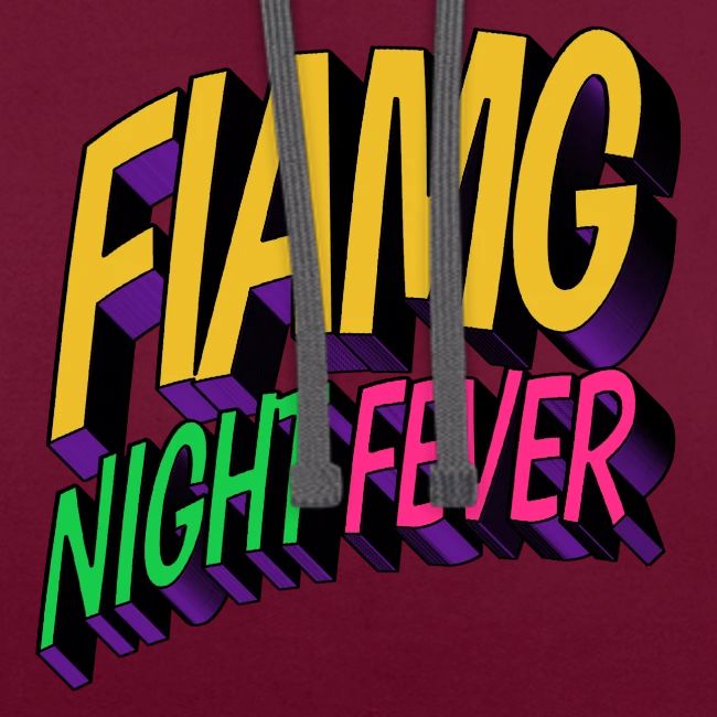 FIAMG NF SAISON 4