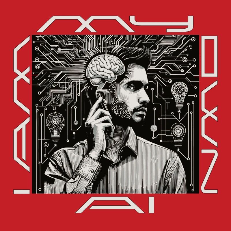 Headwork: Ghost meets code