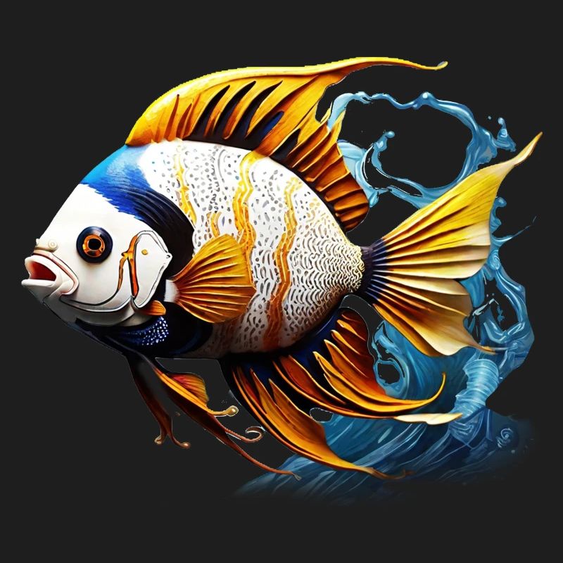 Angelfish