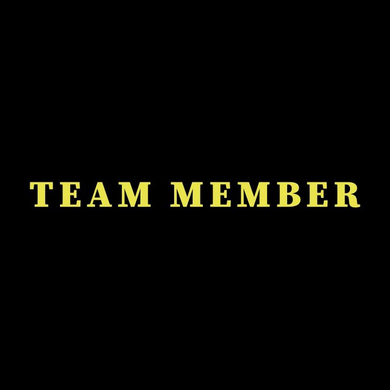 Team Mitglied