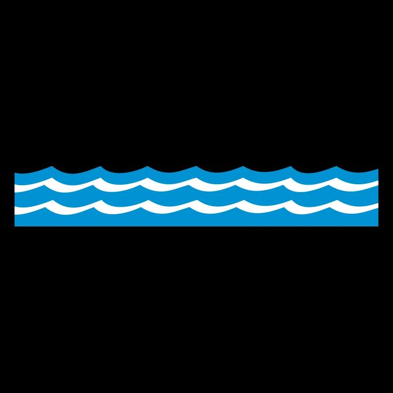 waves