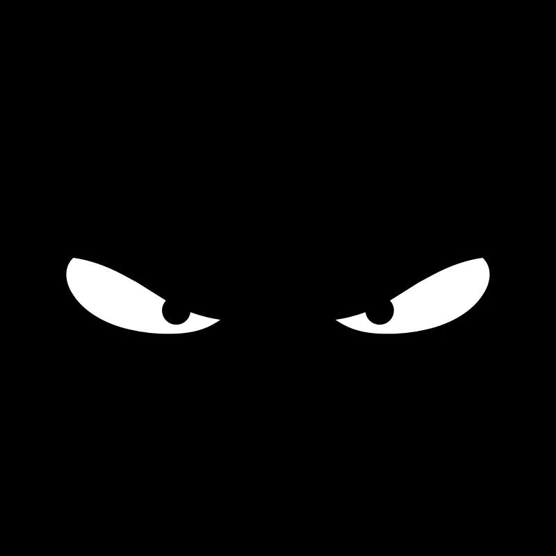 Evil eye
