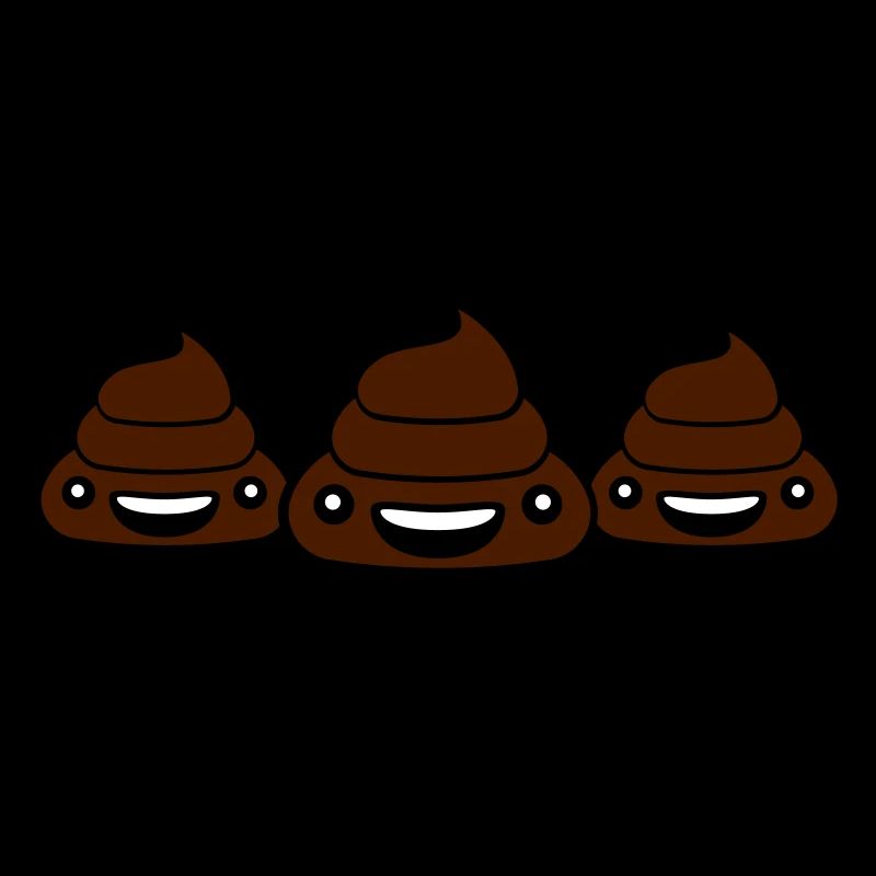 3 team friends group small cute cute excitement ka