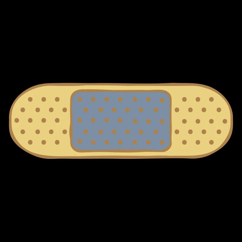 Patch Dots Design