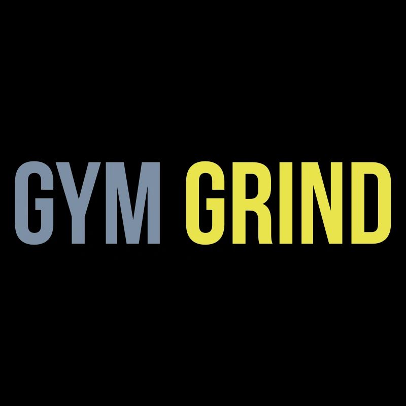 gym grind