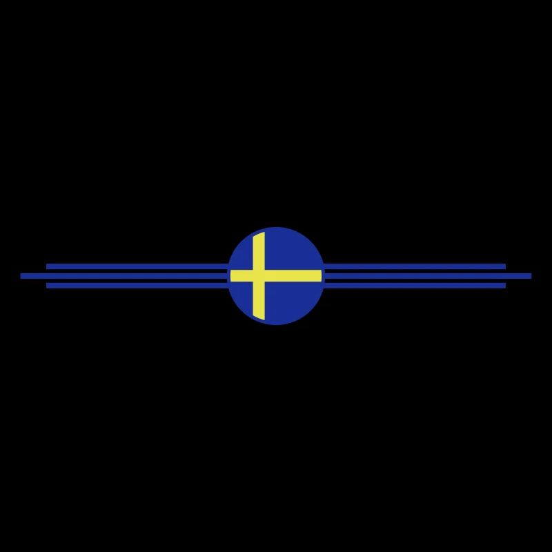 Sweden Flag Flag