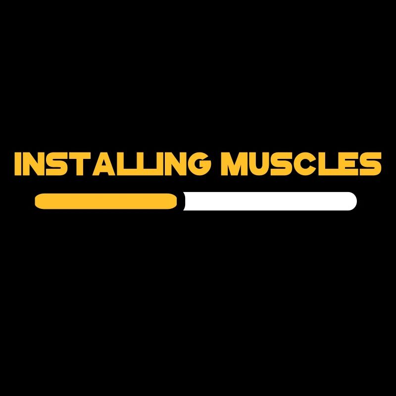 installing muscles 2