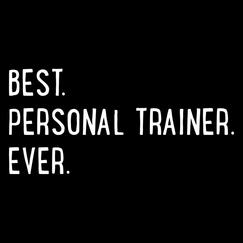 Personal Trainer