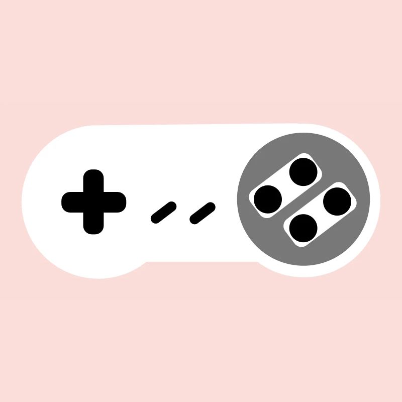 Super NES Controller