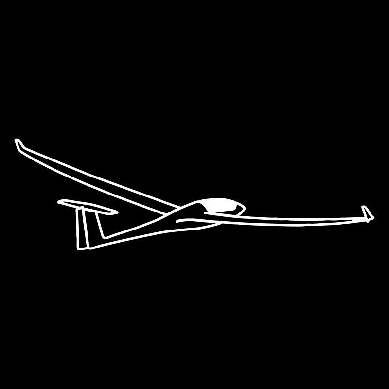 Glider glider glide cadeau