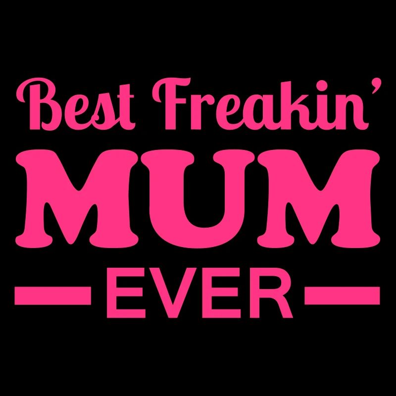 Mum