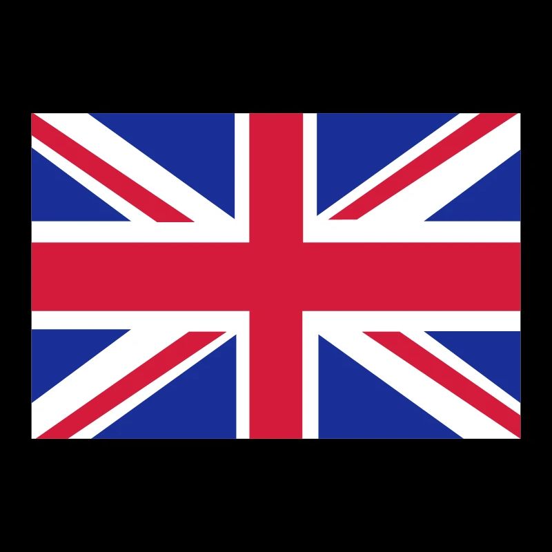 British Flag