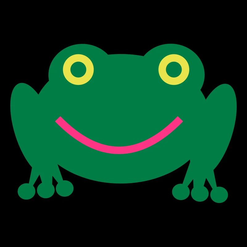grenouille