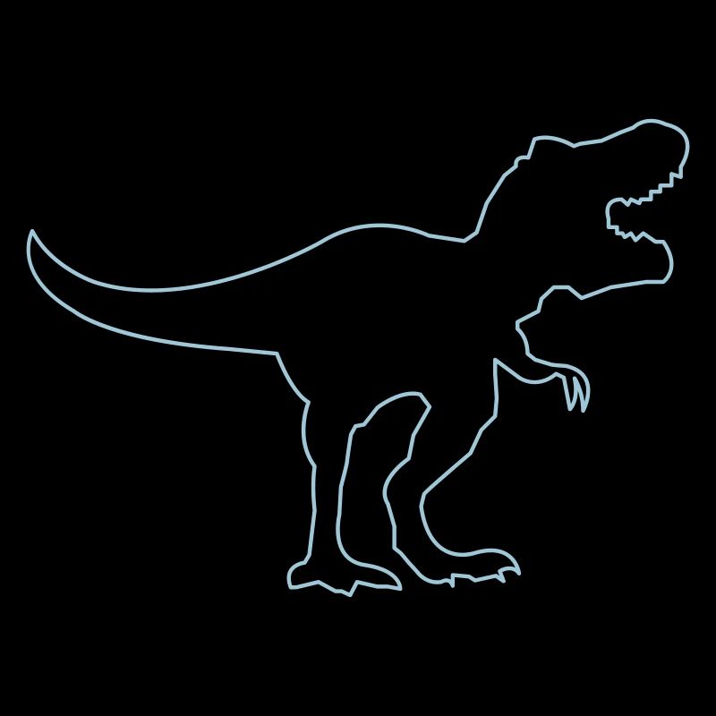 Dinosaur Trex