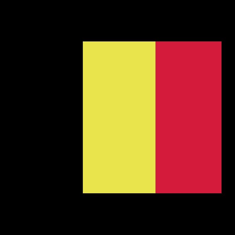 drapeau belge