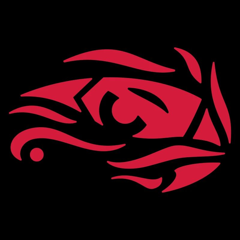 Œil-Aigle - Eagle-Eye