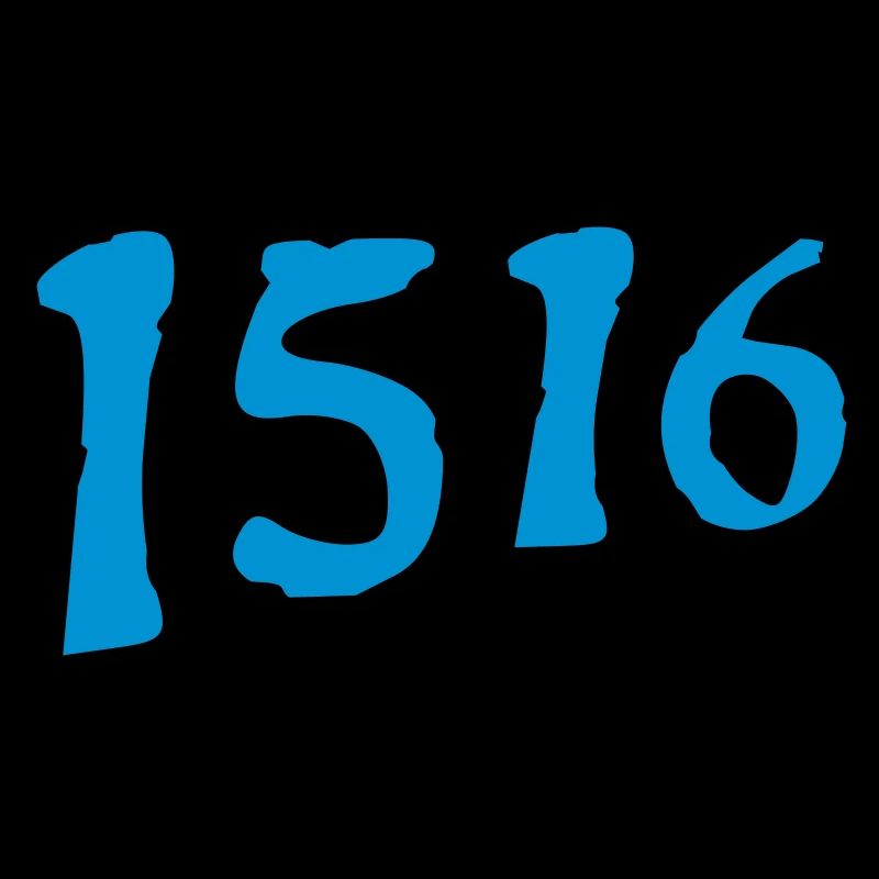 1516_vec_1 de