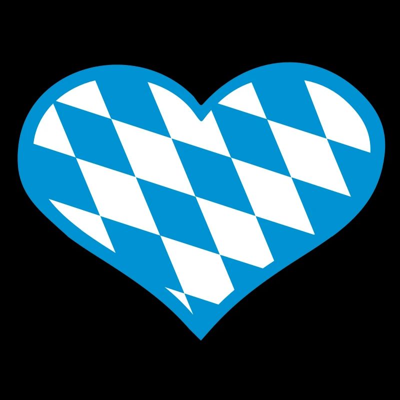 Bayern Herz