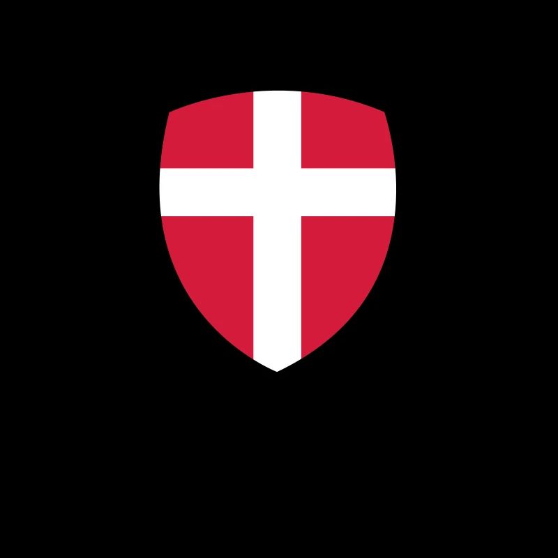 Drapeau national du Danemark