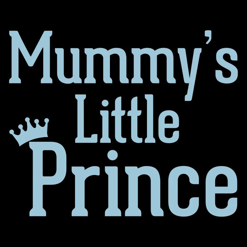 Mummy's Prince