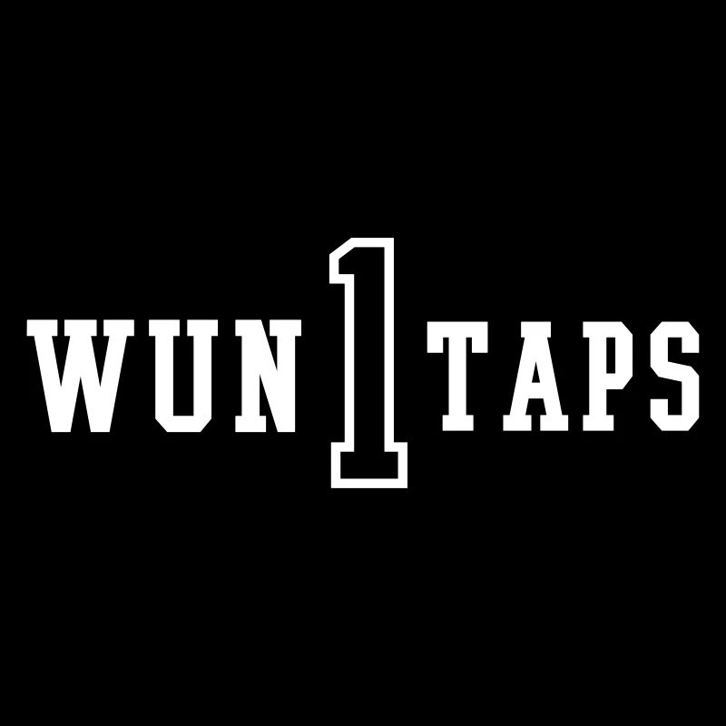 wun1taps