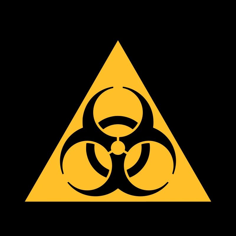 Biohazard Symbol
