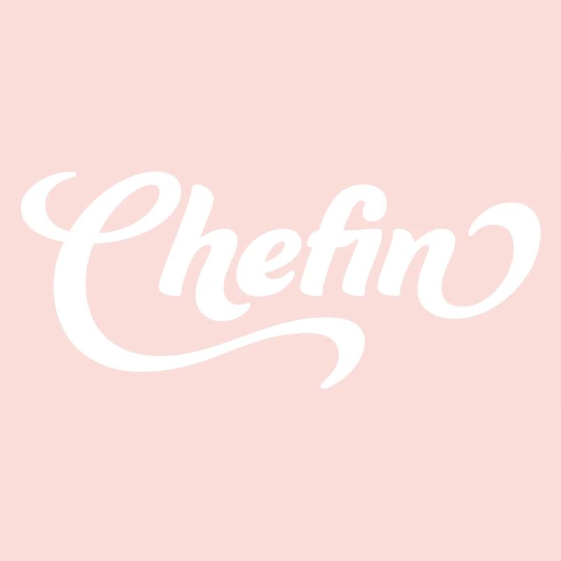 Chefin