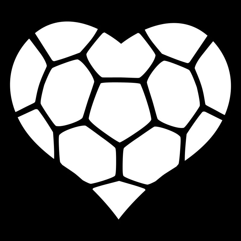 Boule de coeur