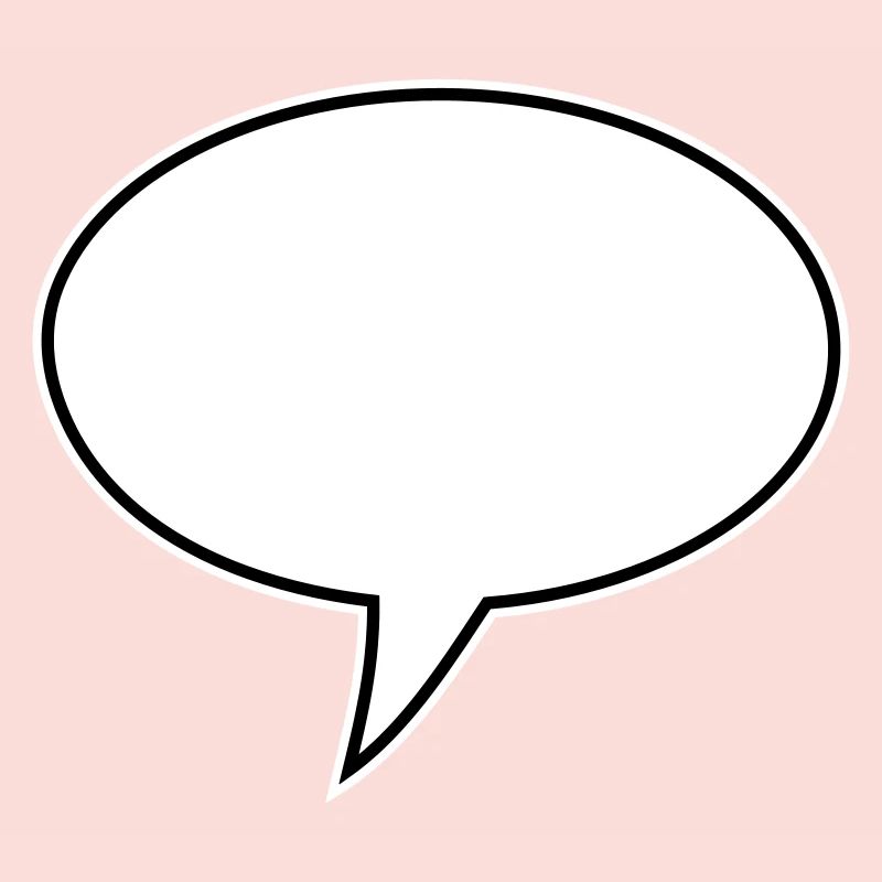 Speech Bubble Design Links