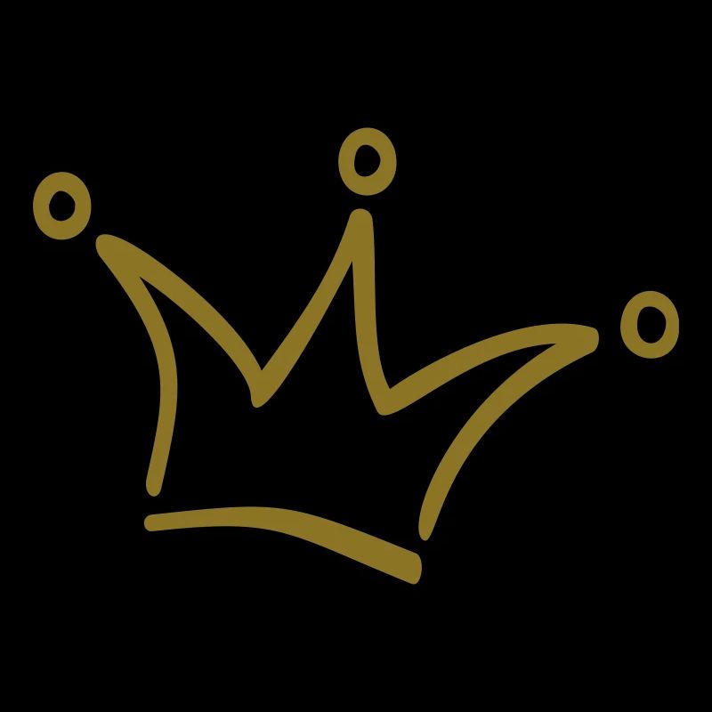 KRONE trident