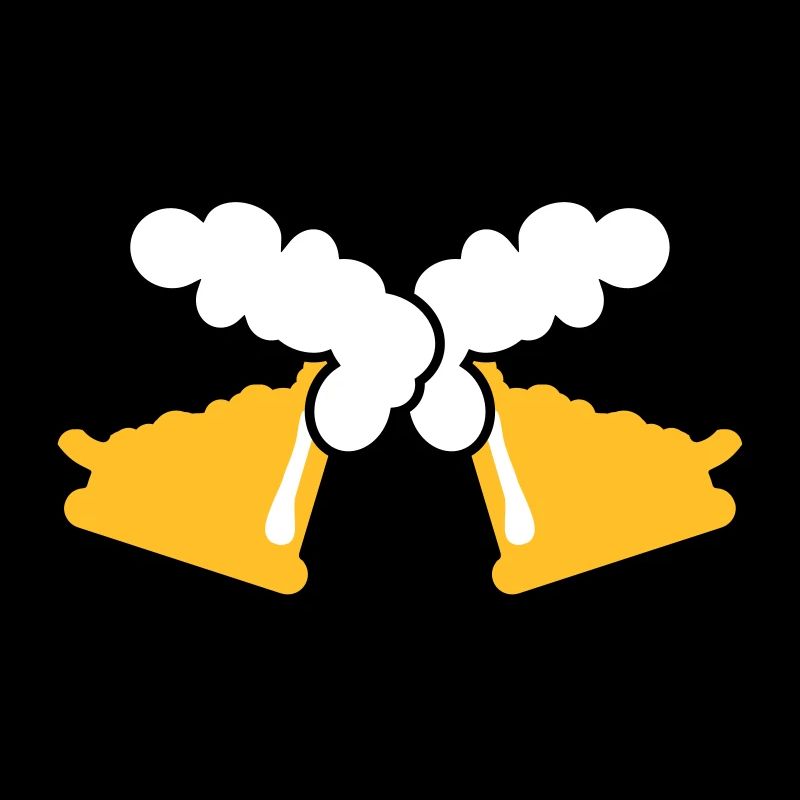 Beer jugs Beer emblem 3c