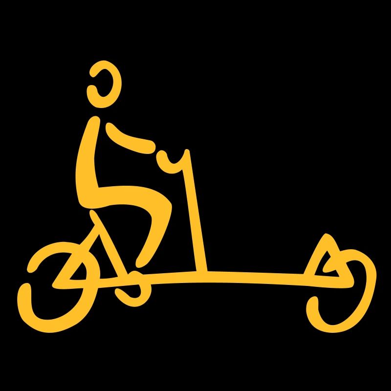 Cargo vélo