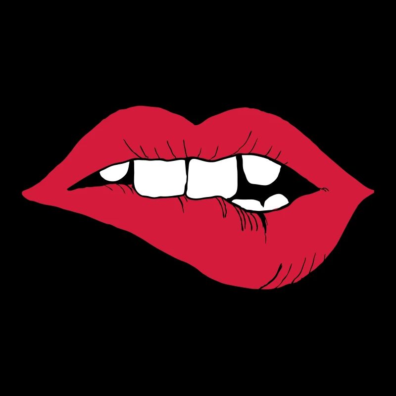 LIPPENBEISSER