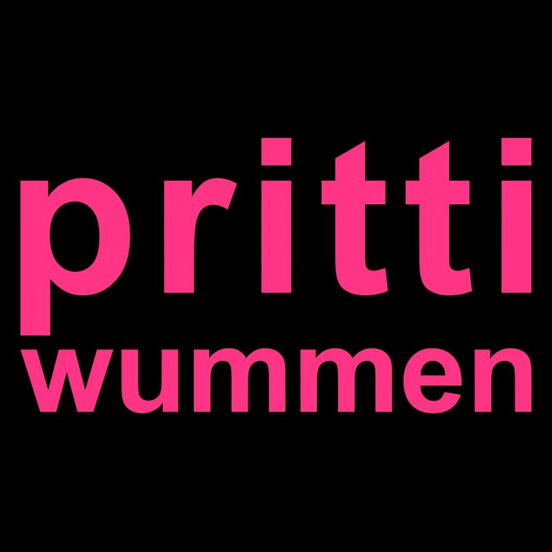 pritti wummen