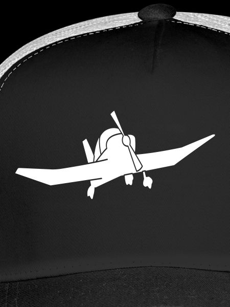 DR400 Robin Flugzeug Geschenk