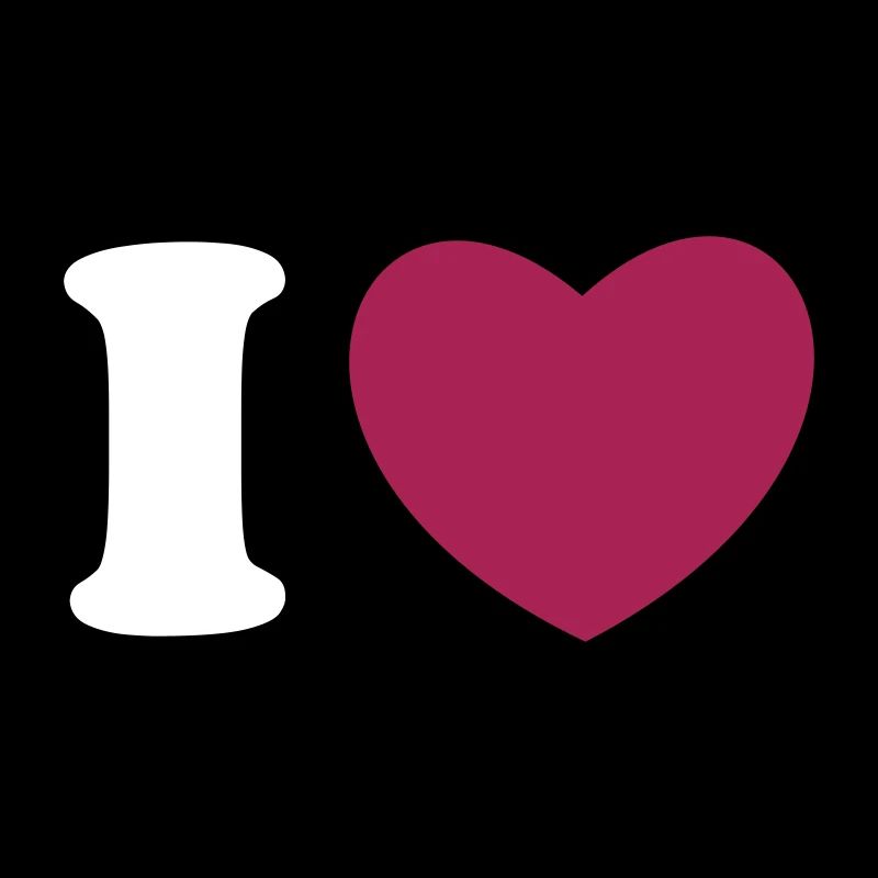 J'aime shirt design
