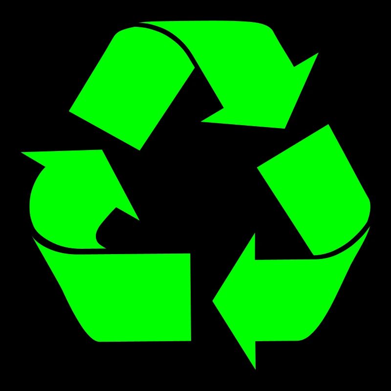 Recycle