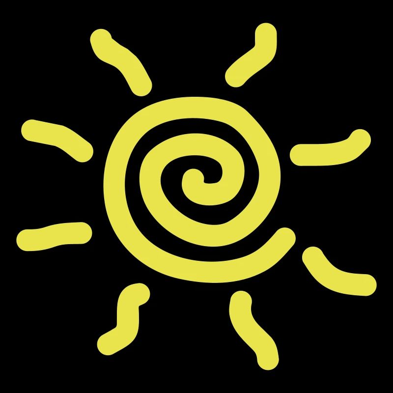 Sonnensymbol