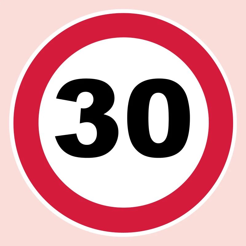 30e anniversaire